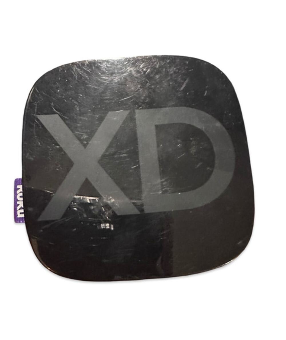 Roku 2 XD Model 3050X HD Streaming Media Player Black